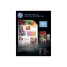 HP 8.5" x 11" Color Laser Glossy Brochure Paper - 150 Sheets